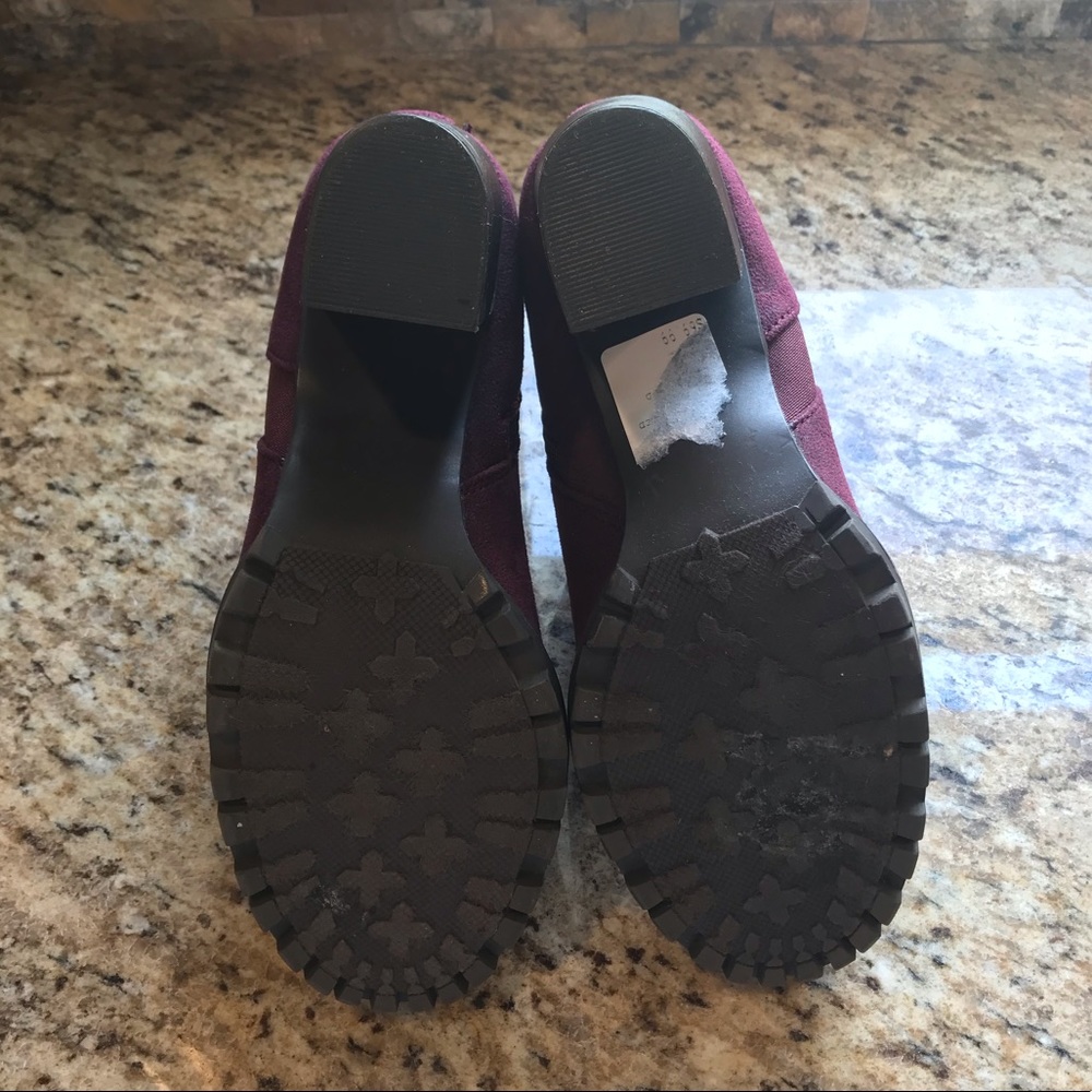 Sugar Booties - Picture 3 of 4